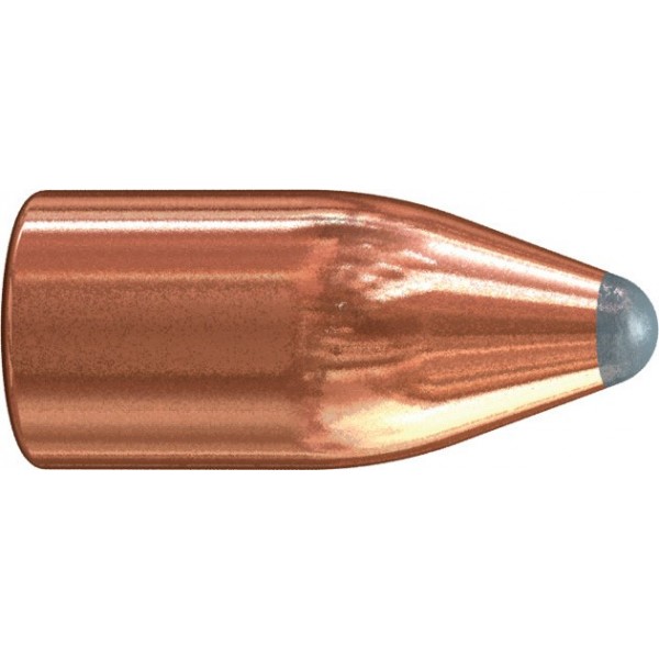 Speer 22 cal 40gr Varmint Soft Point bullets